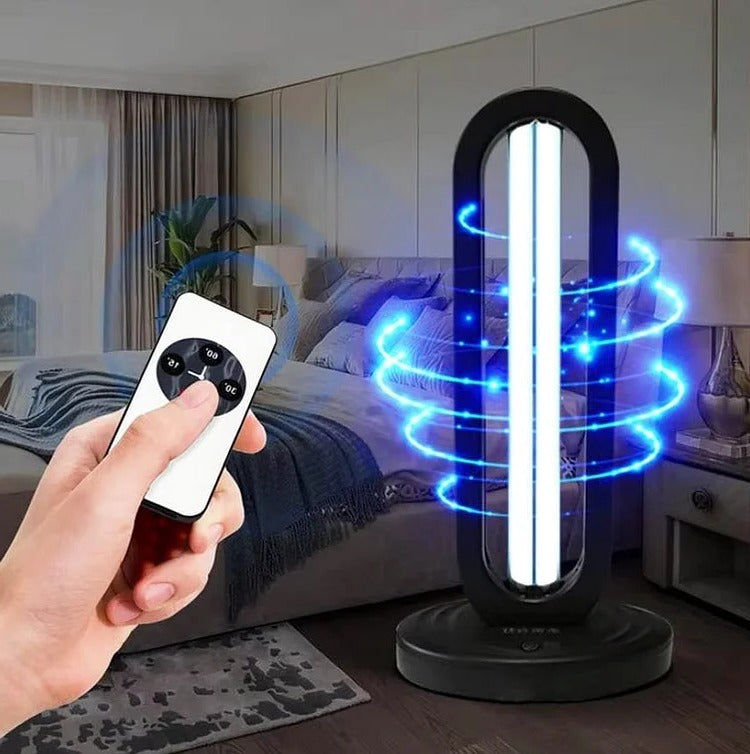UV Disinfection Lamp