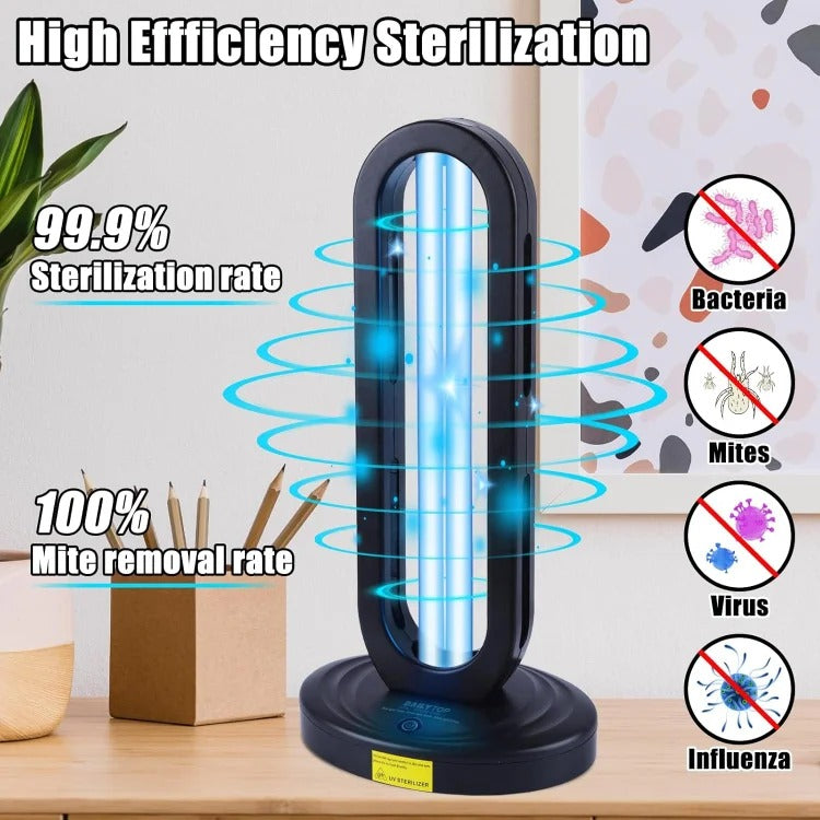 UV Disinfection Lamp