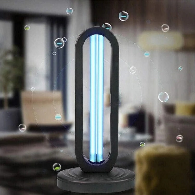 UV Disinfection Lamp