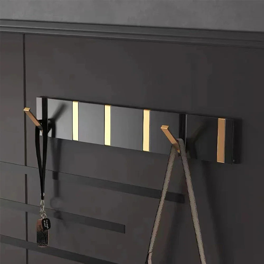 SleekFold – Elegant Foldable Wall Hook for Modern Spaces