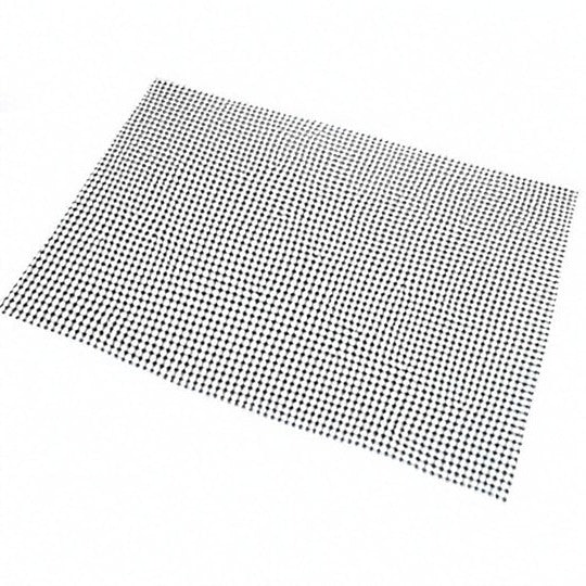 BBQ Grill Mesh Mat - Non-Stick Cooking Surface