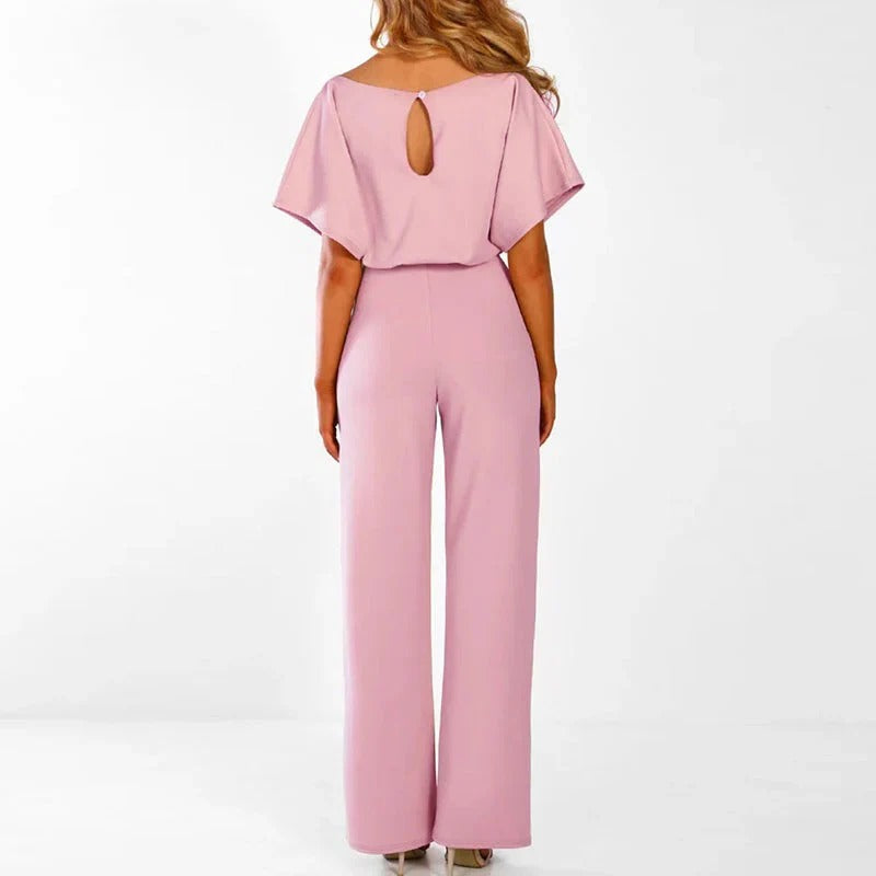 Chic All-in-One Outfit for Every Event