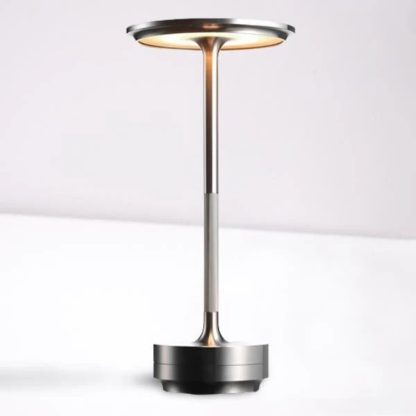 Versatile Touch-Controlled Cordless Desk Lamp