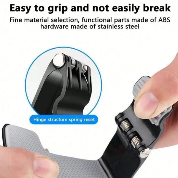 Universal Dashboard Smartphone Mount for Cars