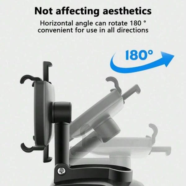 Universal Dashboard Smartphone Mount for Cars