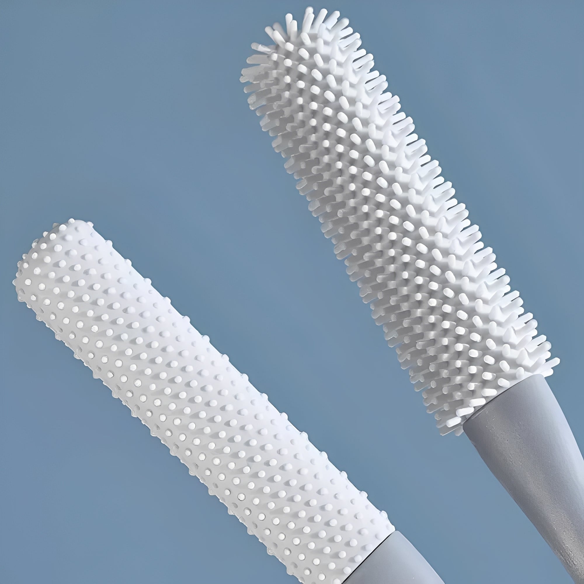 Precision Foot Care Brush Set for Between Toes