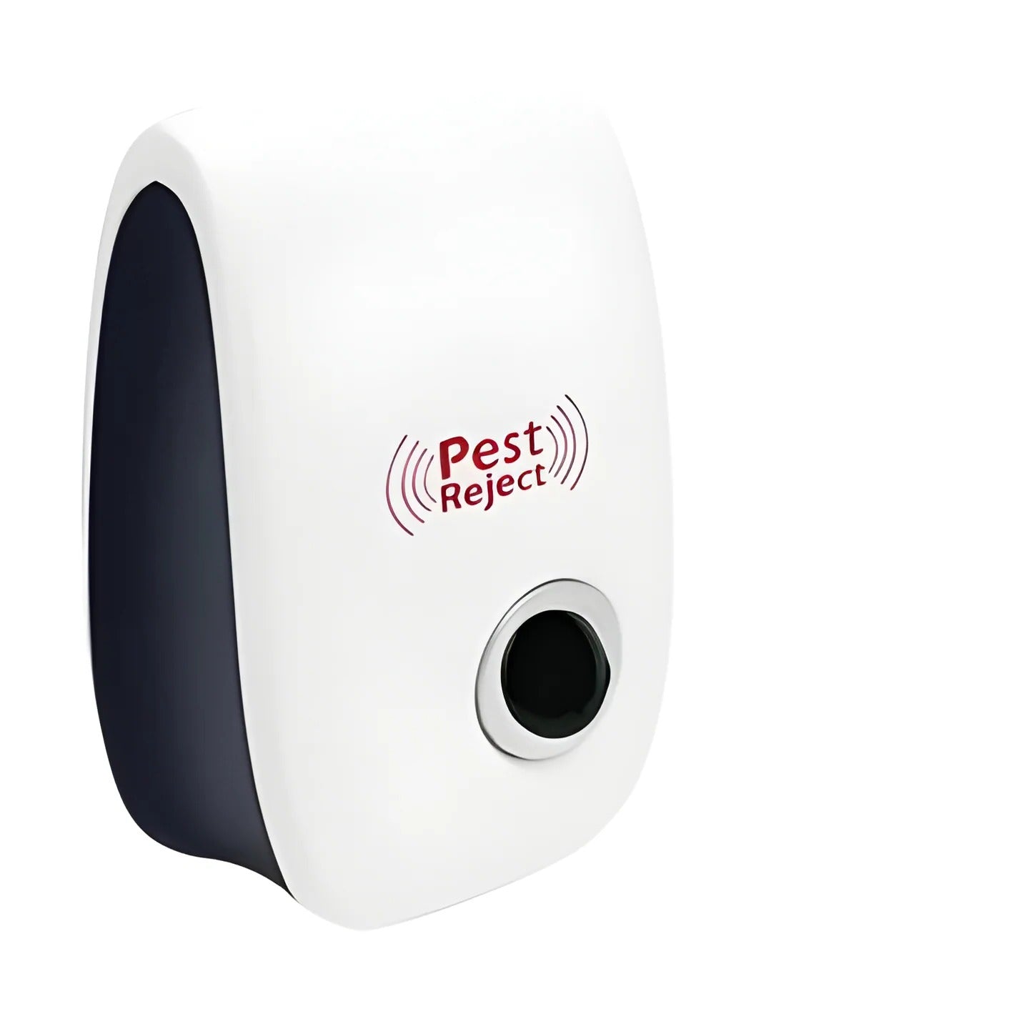 Smart Ultrasonic Pest Repeller for Home and Garden