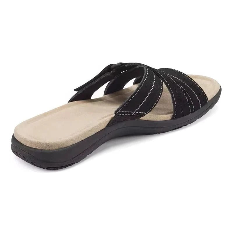 Adjustable Summer Sandals for Women – Comfort Meets Style