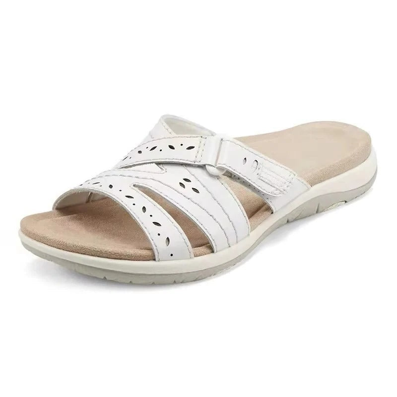 Adjustable Summer Sandals for Women – Comfort Meets Style