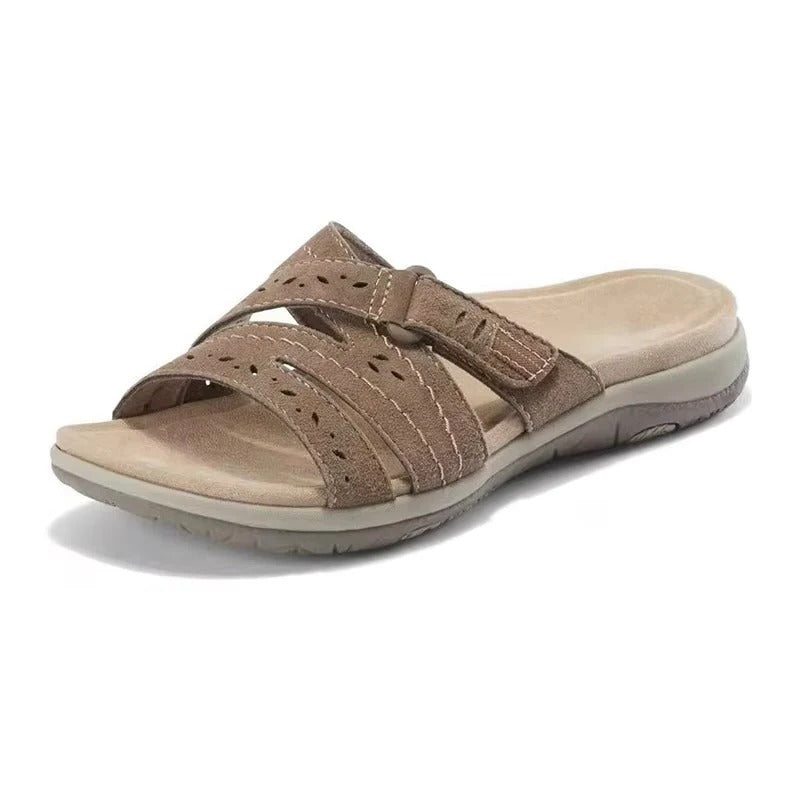 Adjustable Summer Sandals for Women – Comfort Meets Style