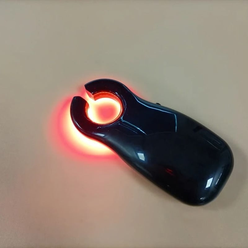 Compact Vein Visualization Tool with Infrared Technology