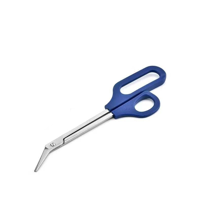 Ergonomic Nail Care Kit for Easy Trimming and Grooming