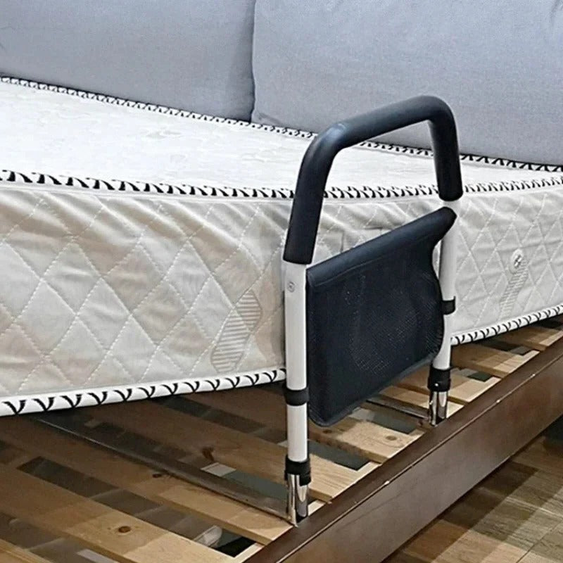 Essential Bedside Support Rail for Safe Mobility