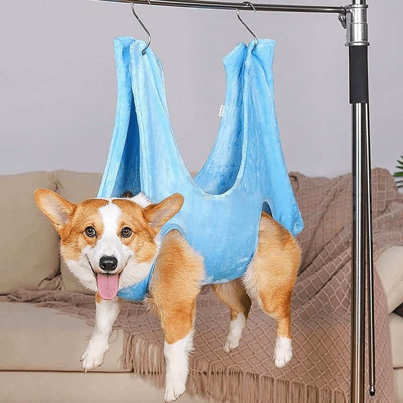 Comfortable Grooming Solution for Dogs and Cats