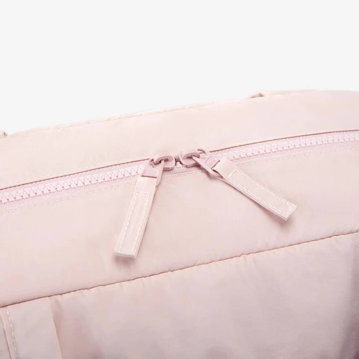Chic Travel Cosmetic Organizer and Toiletry Bag