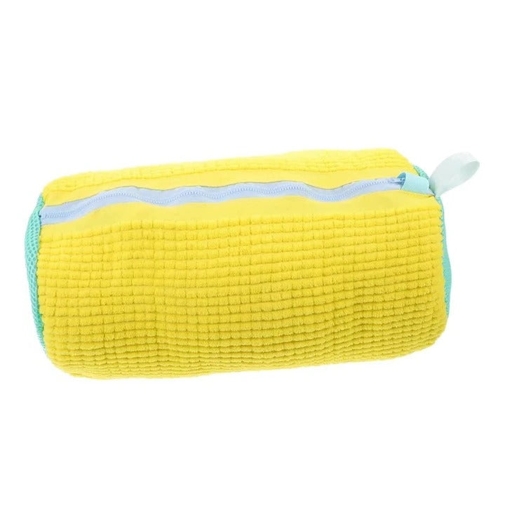 Shoe Care Bag for Machine Washing and Protection