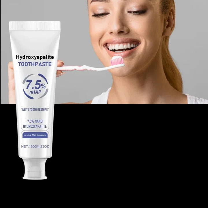 Gentle Mint Toothpaste for Sensitive Teeth Care