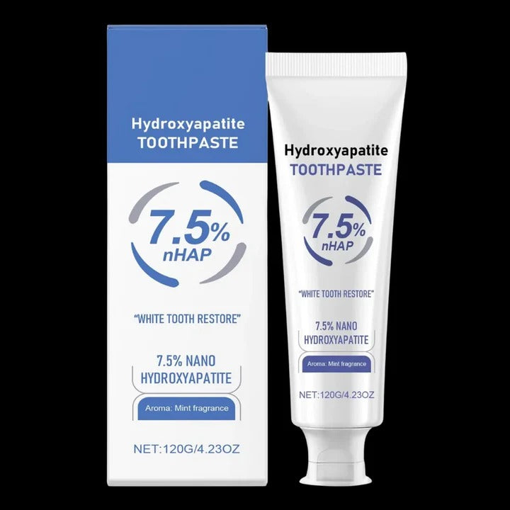 Gentle Mint Toothpaste for Sensitive Teeth Care