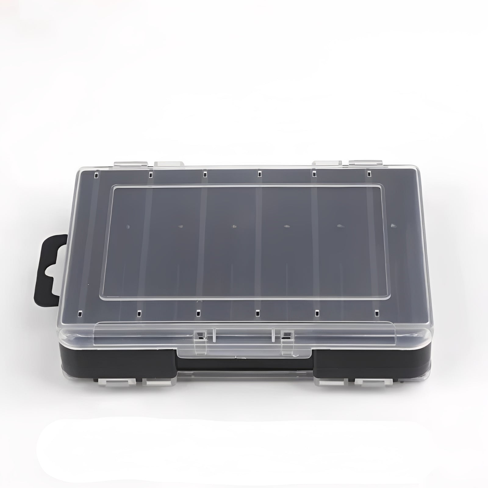 Ultimate Fishing Gear Organizer with Dual Access Compartments