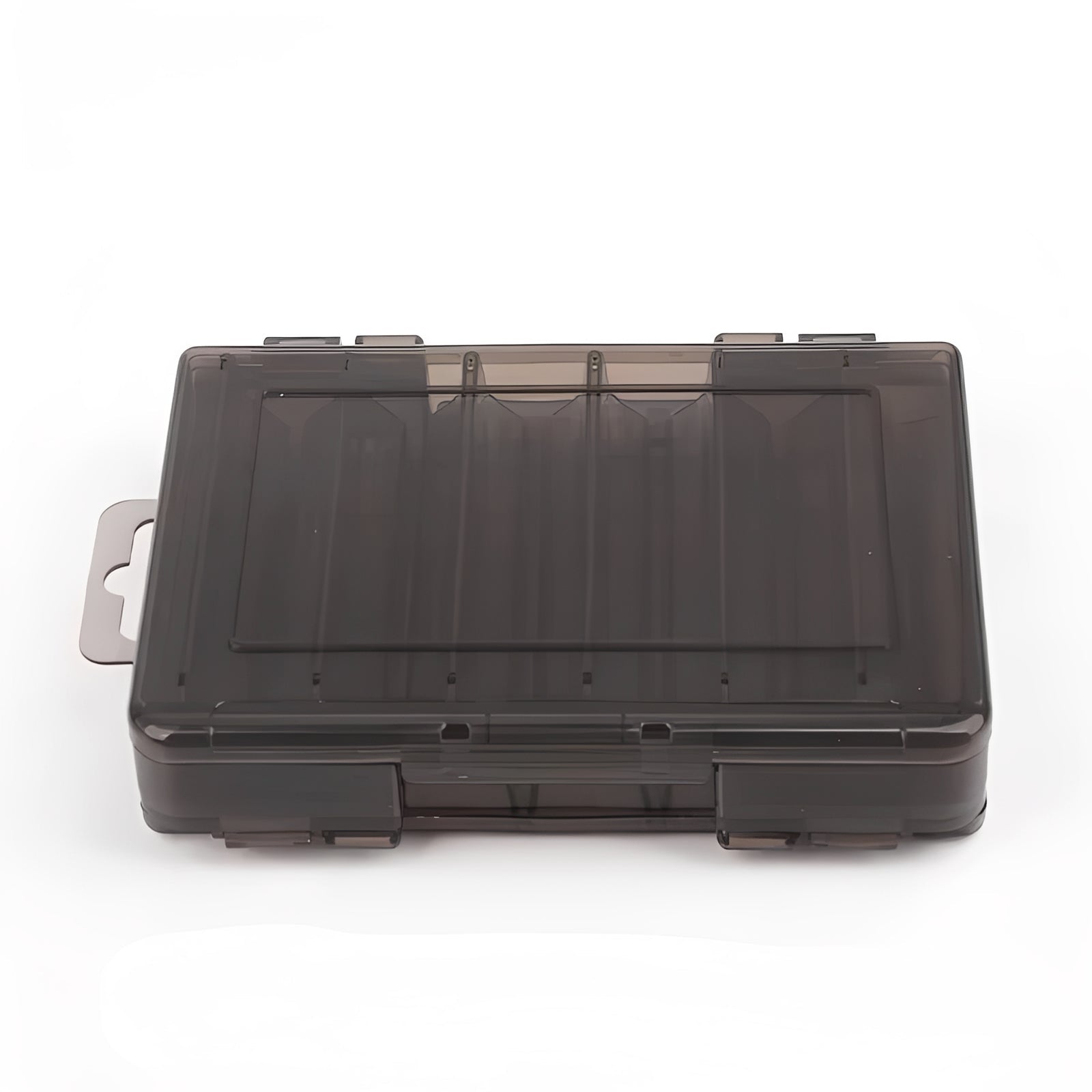 Ultimate Fishing Gear Organizer with Dual Access Compartments