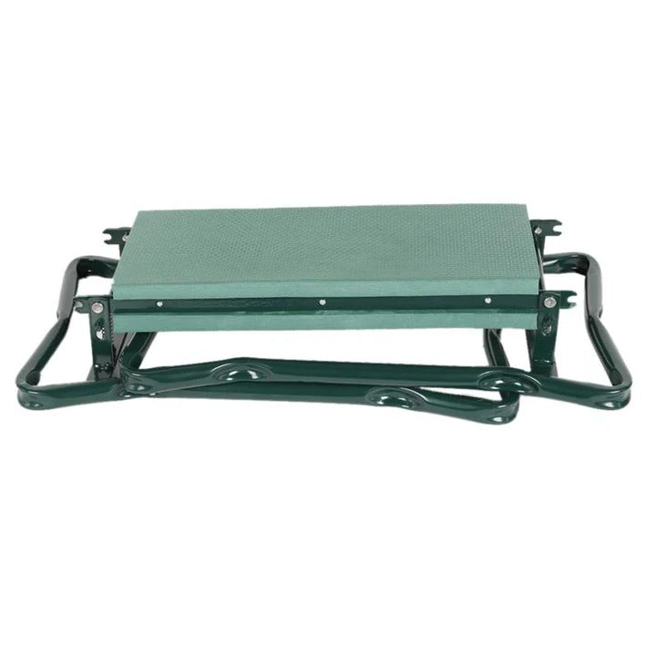 ErgoGardener Kneeling Pad and Seat with Support Handles