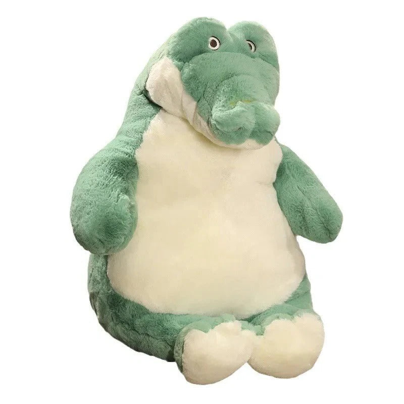 CuddleCompanion Weighted Plush Bunny for Soothing Comfort