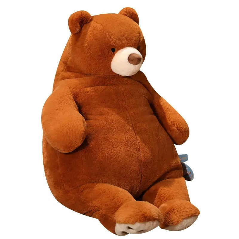 CuddleCompanion Weighted Plush Bunny for Soothing Comfort