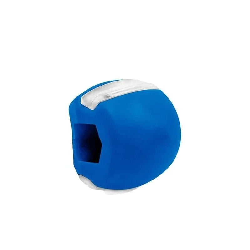 Jaw Sculptor with Adjustable Resistance for Defined Contours
