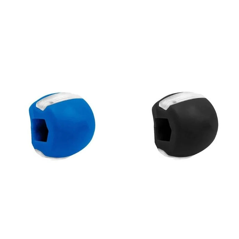 Jaw Sculptor with Adjustable Resistance for Defined Contours