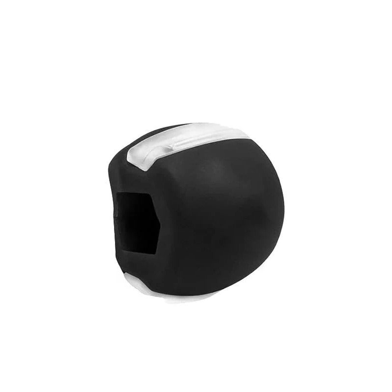 Jaw Sculptor with Adjustable Resistance for Defined Contours