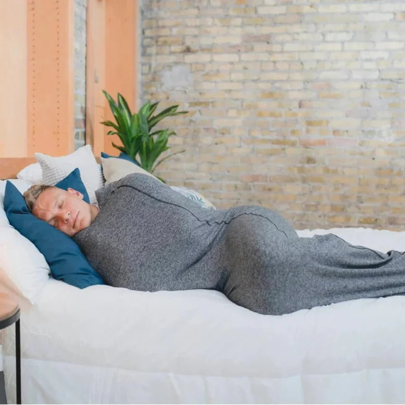 Versatile Cozy Wrap Blanket with Wind-Resistant Fabric