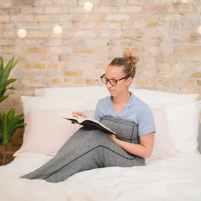Versatile Cozy Wrap Blanket with Wind-Resistant Fabric