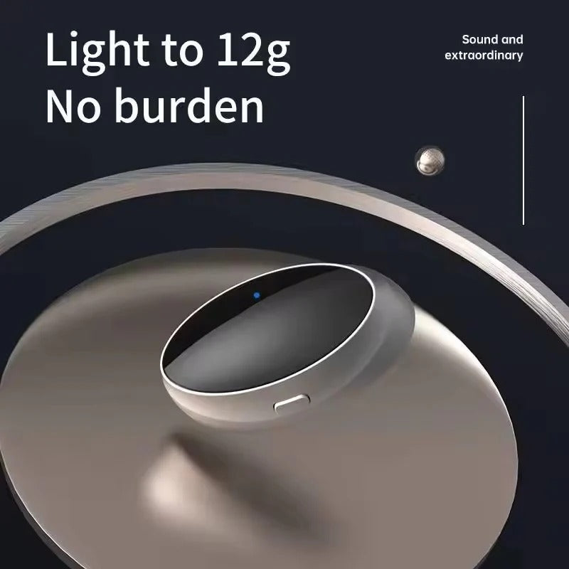 Revolutionary Sleep Relief Device with Smart Adjustments