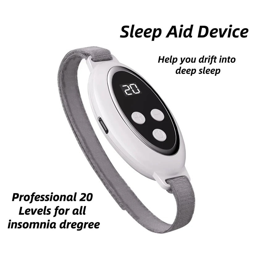 Versatile Microcurrent Therapy Wand with Custom Intensity Settings