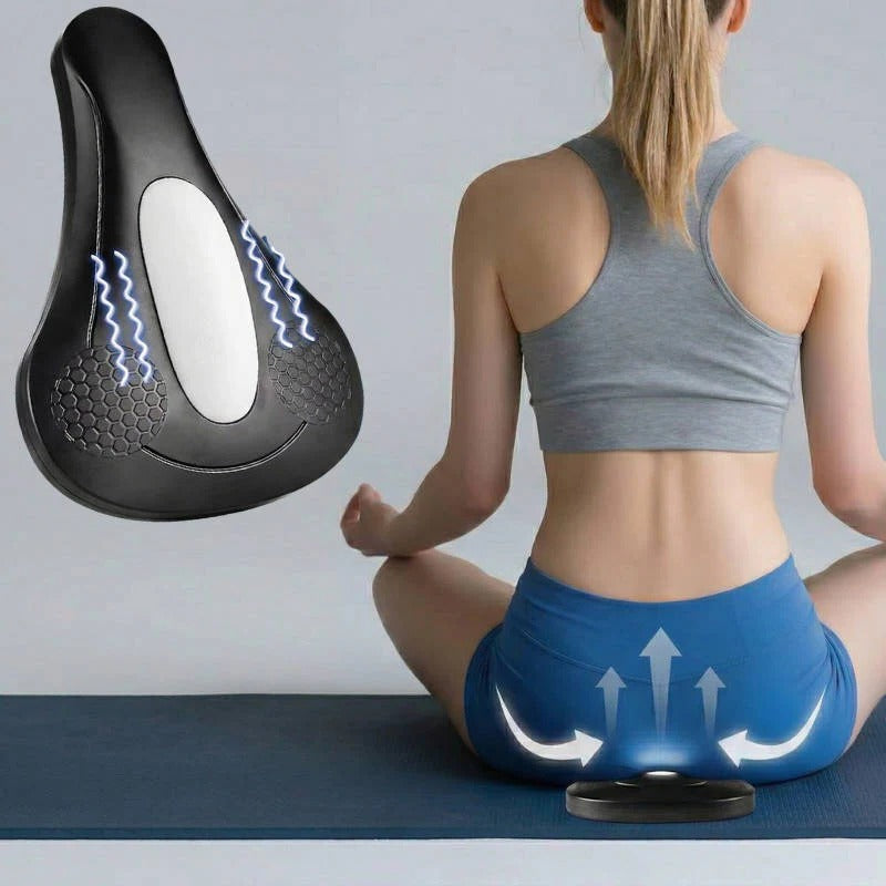 Rechargeable Pelvic Strength Trainer with 4 Intensity Settings