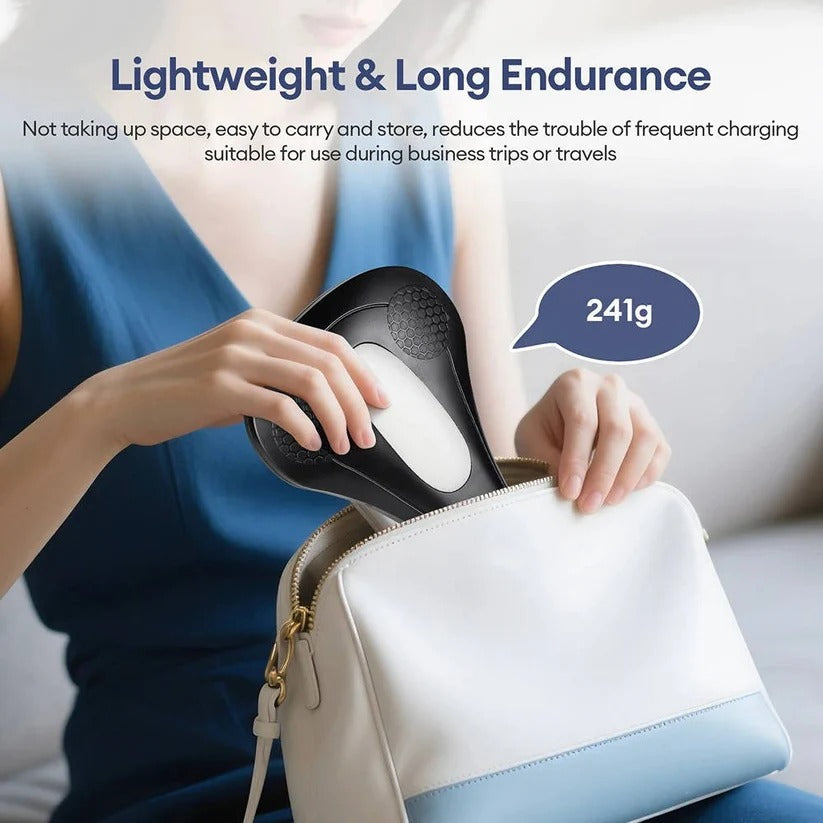 Rechargeable Pelvic Strength Trainer with 4 Intensity Settings