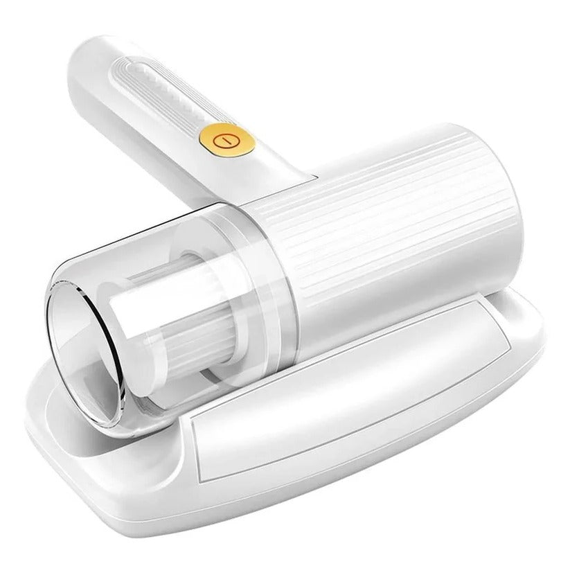 Cordless Mattress Cleaner with UV Technology and Powerful Suction