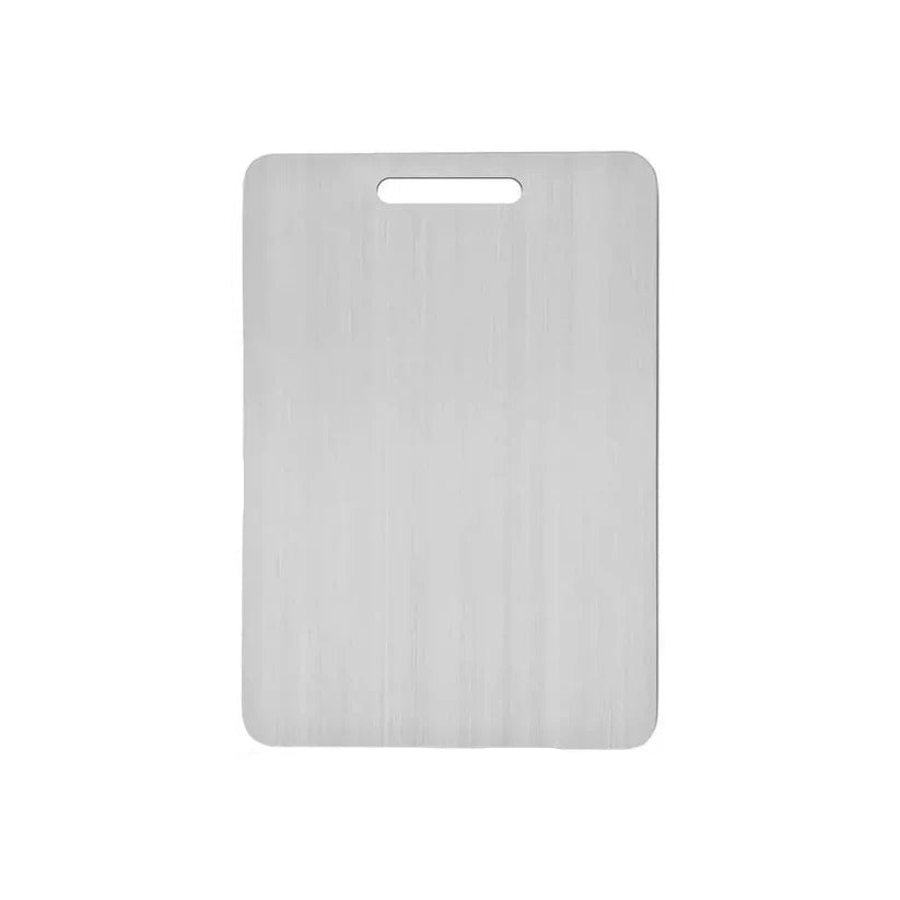 Durable Non-Slip Cutting Board with Juice Channel for Mess-Free Prep