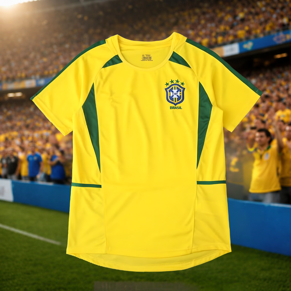Lightweight Quick-Dry Soccer Jersey for 2026 Fans