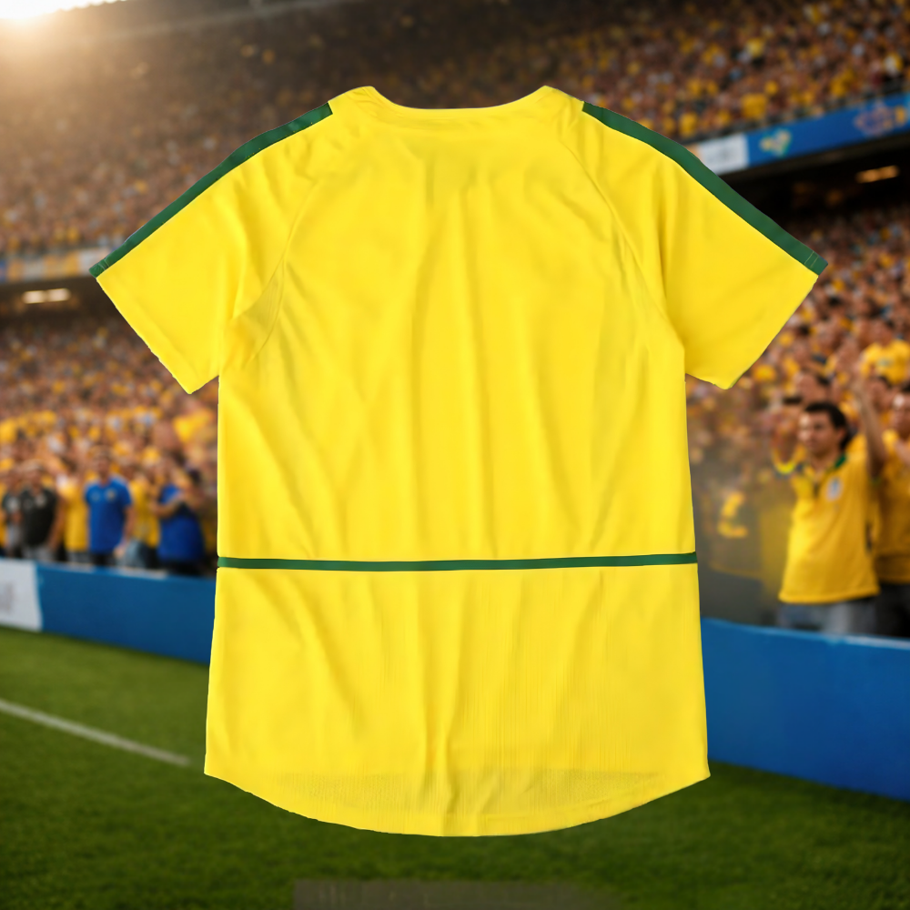 Lightweight Quick-Dry Soccer Jersey for 2026 Fans