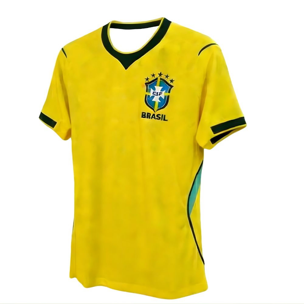 2026 All-Star Soccer Supporter Jersey - Quick-Dry & Breathable