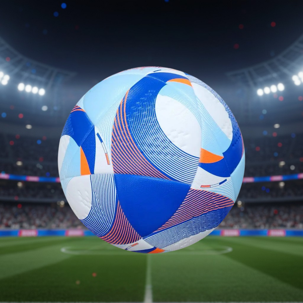 Elite Performance Soccer Ball - Size 5 for Training & Games