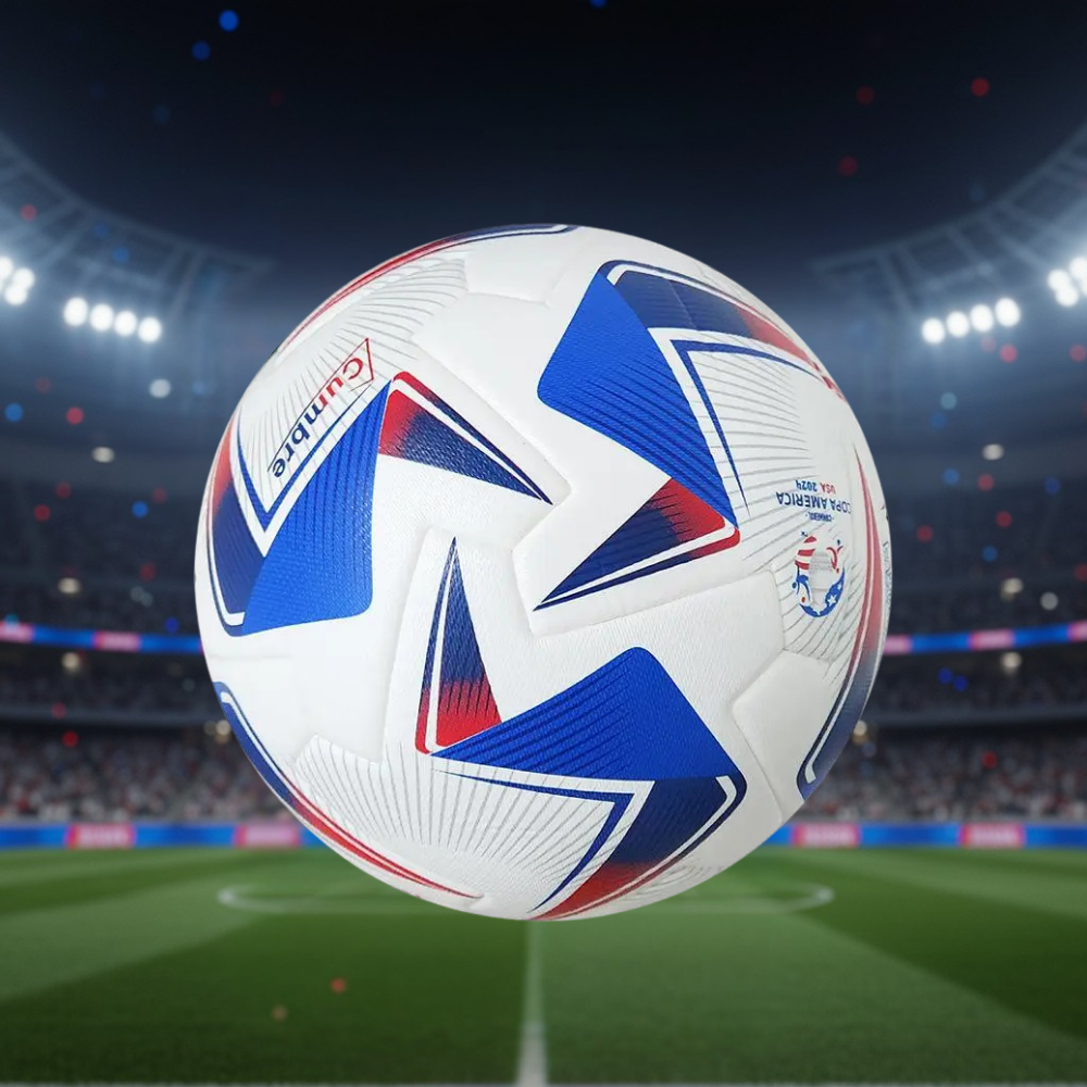 Elite Performance Soccer Ball - Size 5 for Training & Games