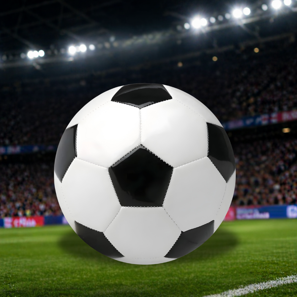 Pro-Grade Soccer Ball for Reliable Training and Play