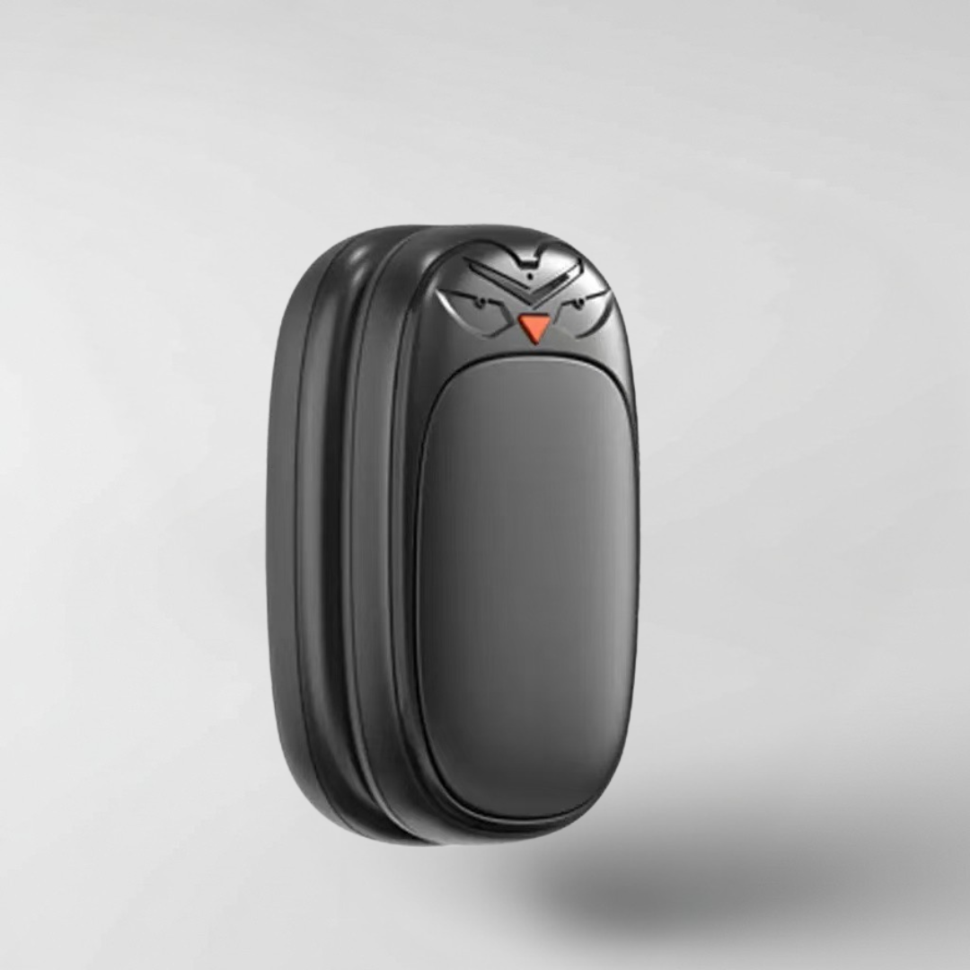 Compact Rechargeable Hand Heater for Ultimate Warmth