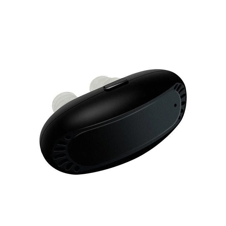 Smart Nasal Relief Device for Natural Allergy and Sinus Comfort