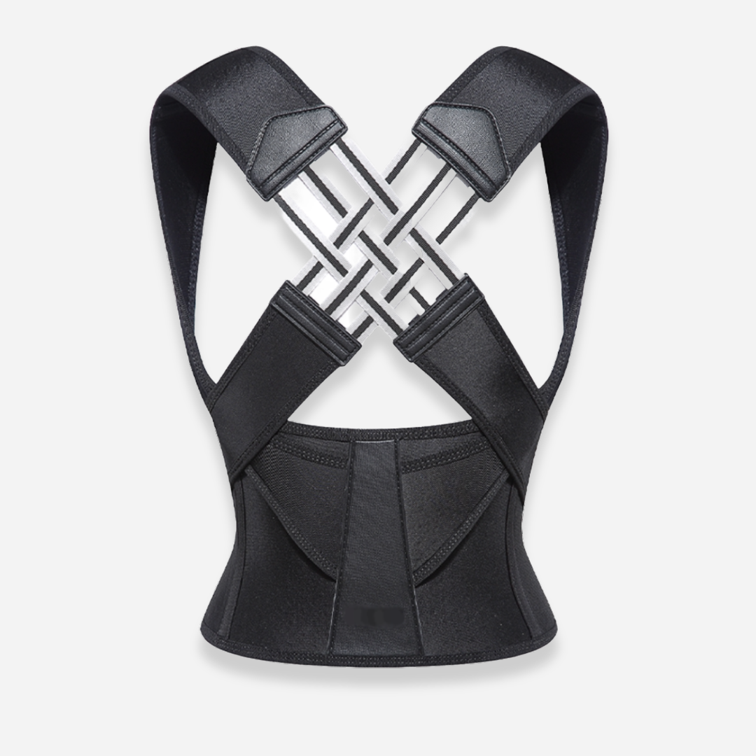 AlignRight Support System for Enhanced Comfort and Posture