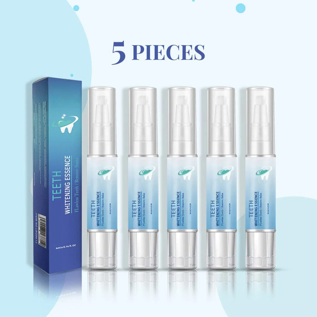 Whitening Pen for Teeth – Dental Brightening Essence