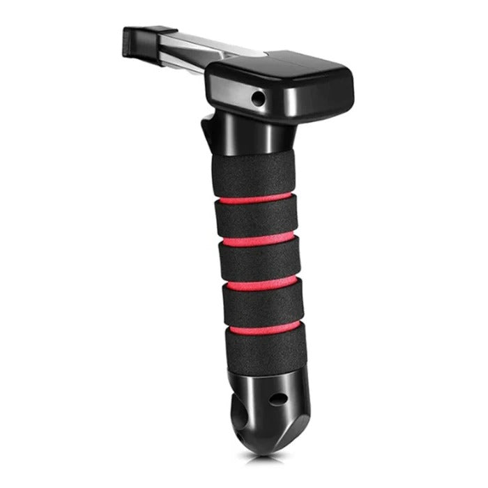 Car Door Assist Handle for Seniors and Disabled – Multi-Use Support for Easy Access