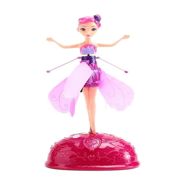 Flying Fairy Toy for Kids